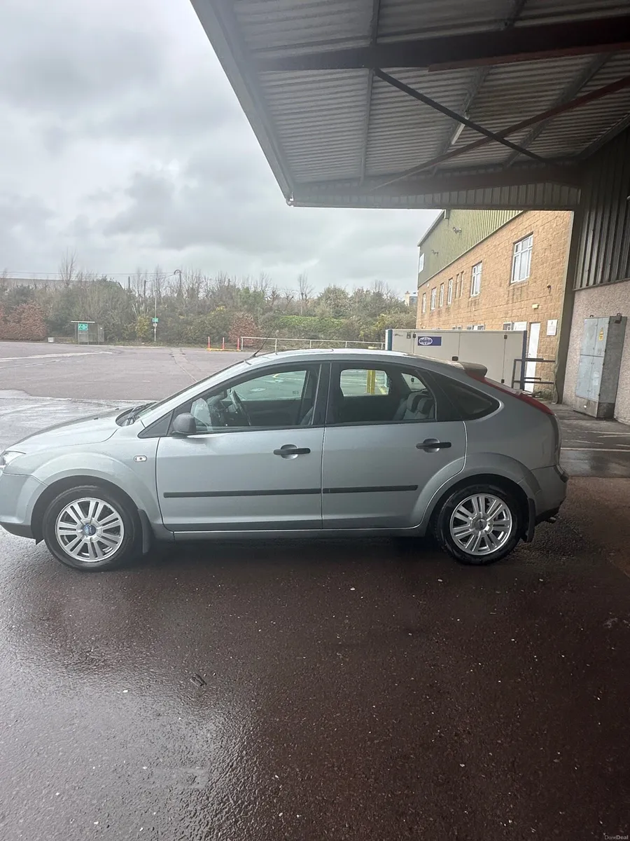 Ford focus 2005 1.4 petrol - Image 2
