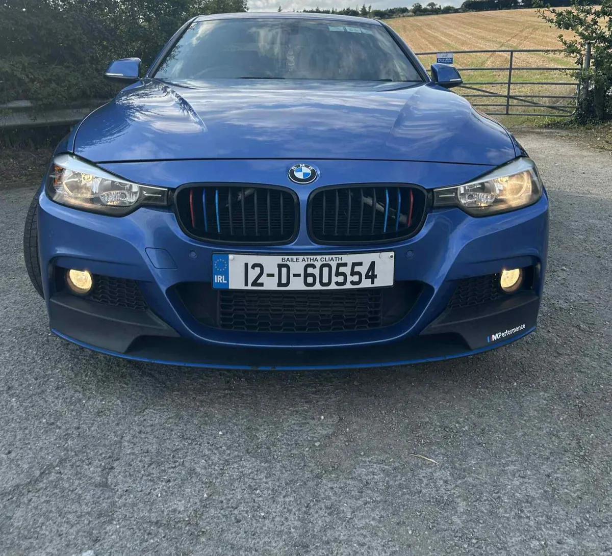 BMW 3 SERIES M-SPORT PERFORMANCE - Image 2
