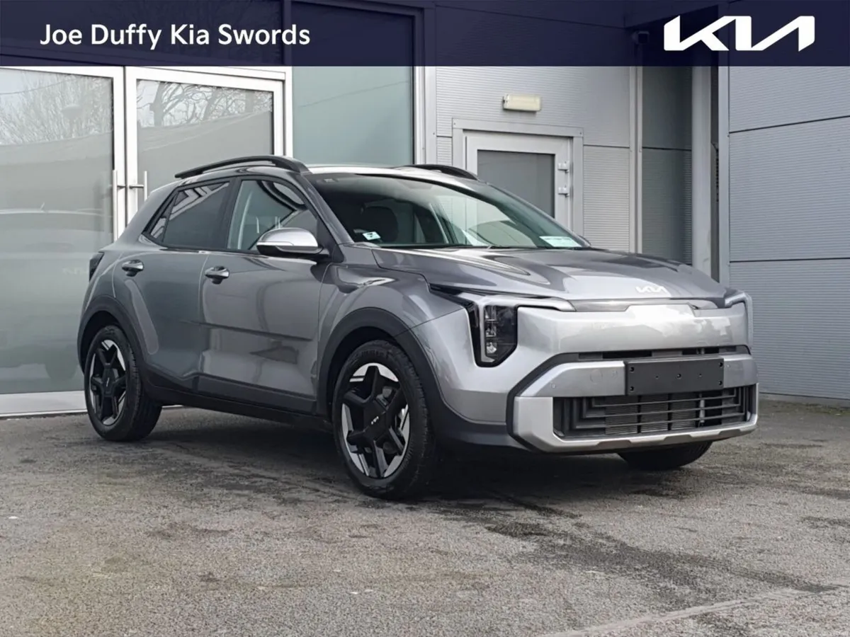 Kia Stonic PE MHEV K3 DCT - Image 1