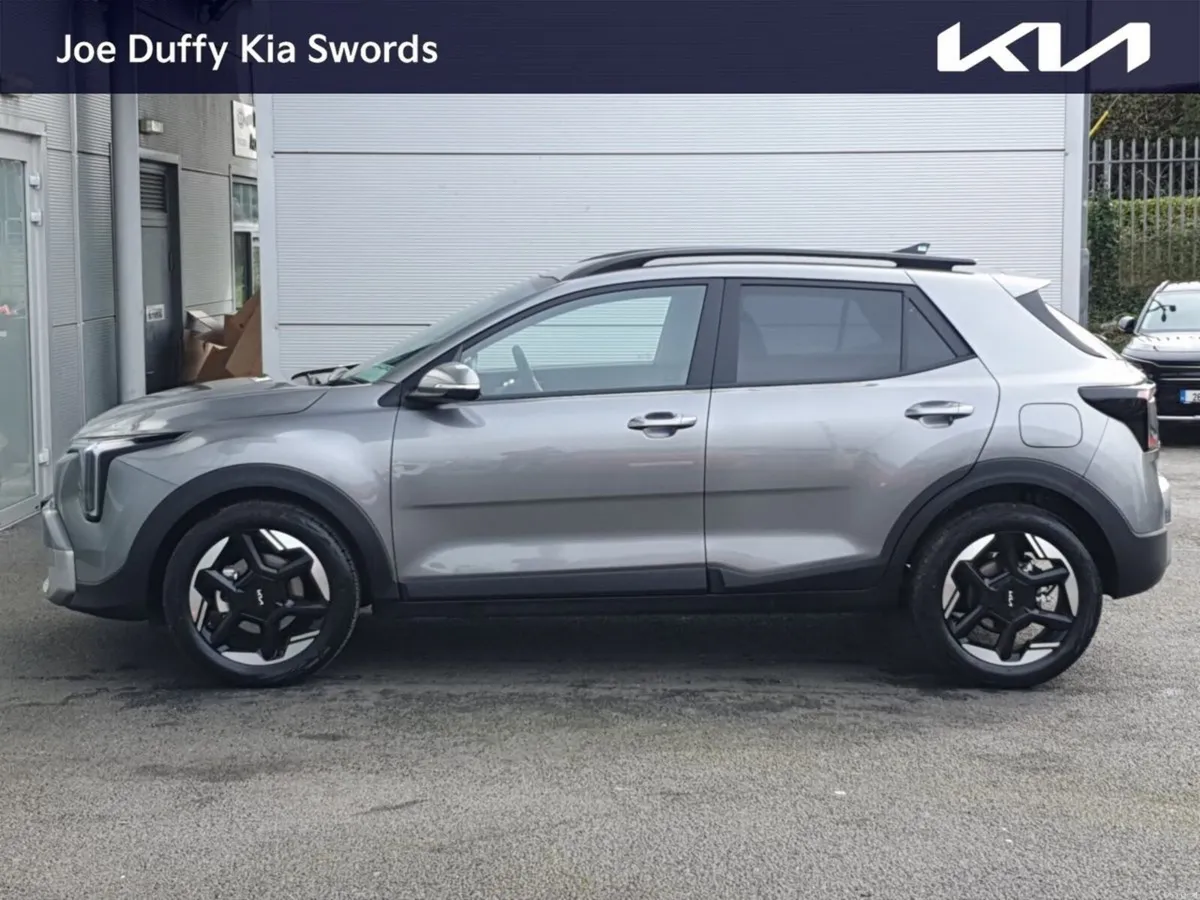 Kia Stonic PE MHEV K3 DCT - Image 3