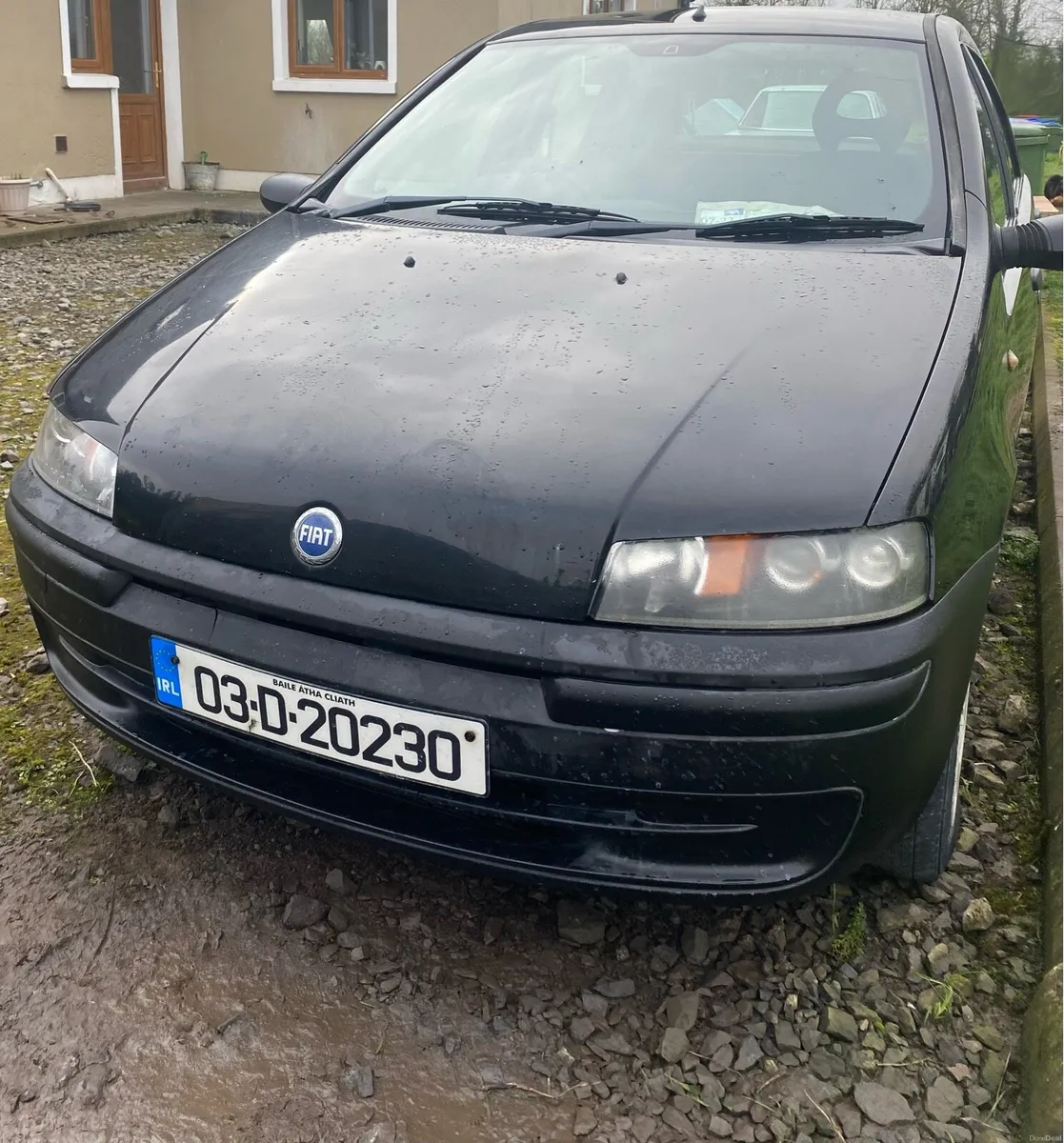 Fiat Punto mk2 - Image 1