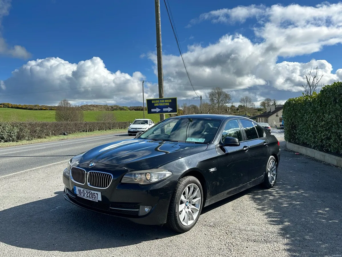BMW 525D 3.0D Sport automatic - Image 3