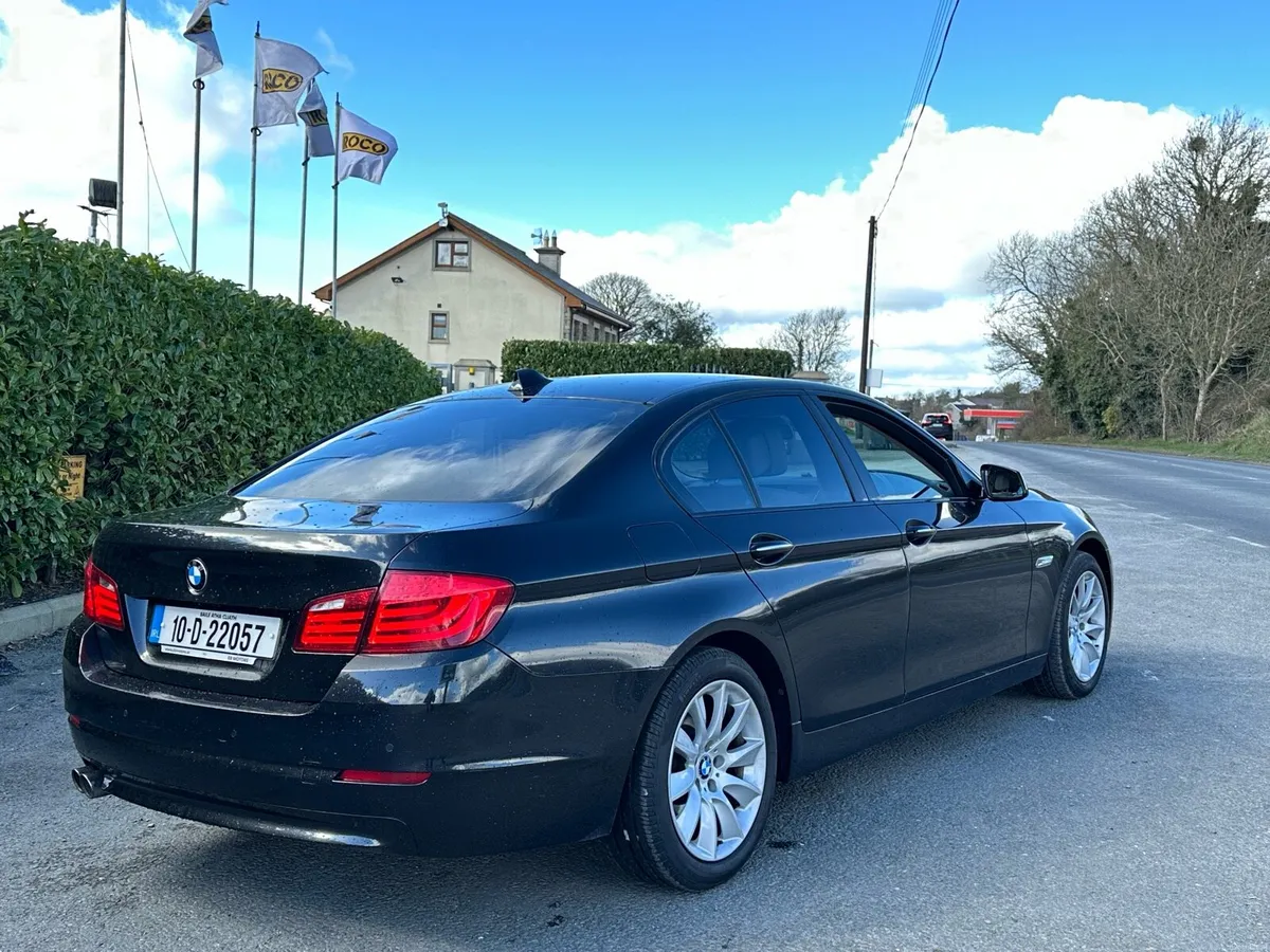 BMW 525D 3.0D Sport automatic - Image 2