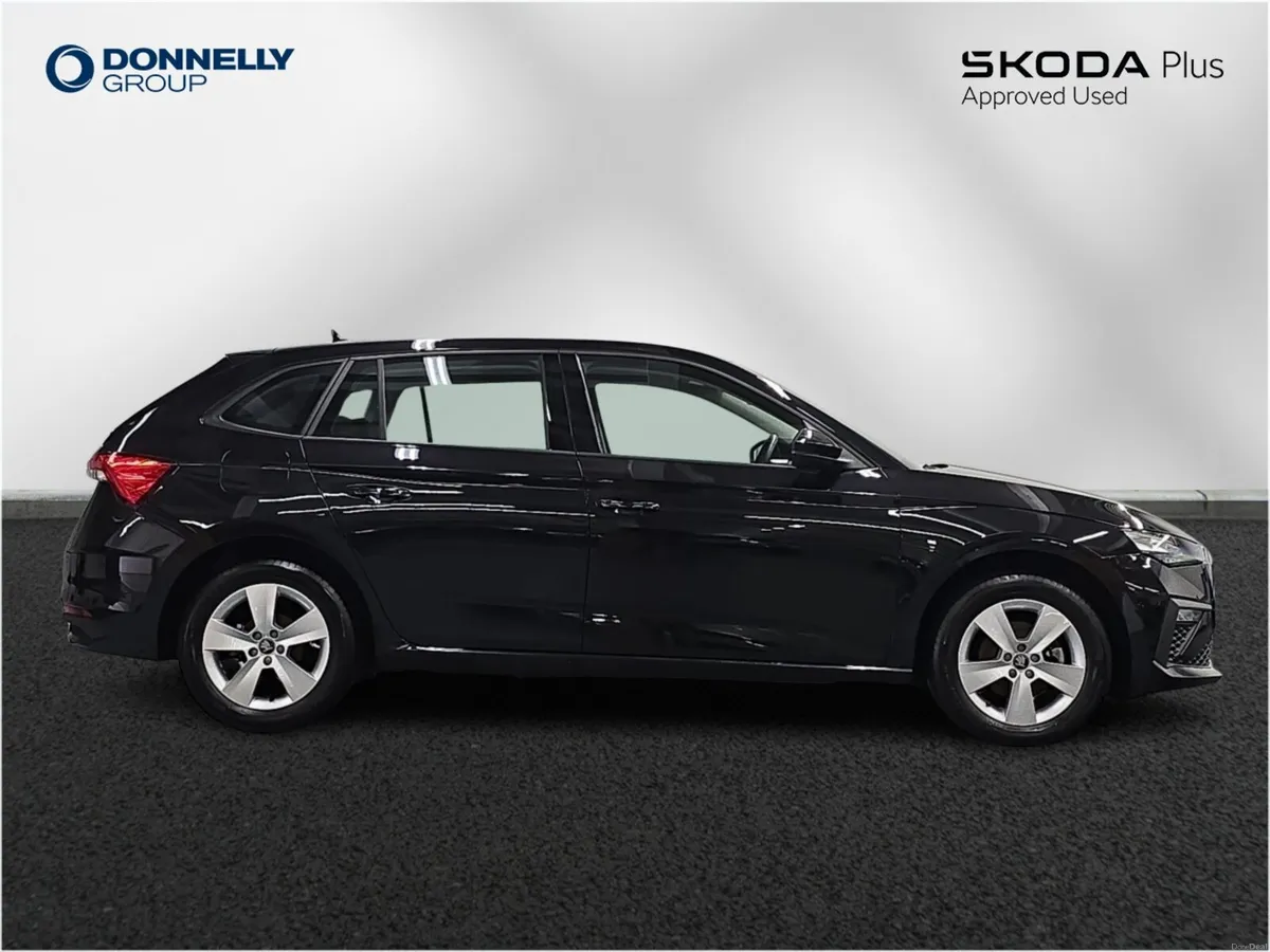 Skoda SCALA Hatchback SE Edition - Image 4
