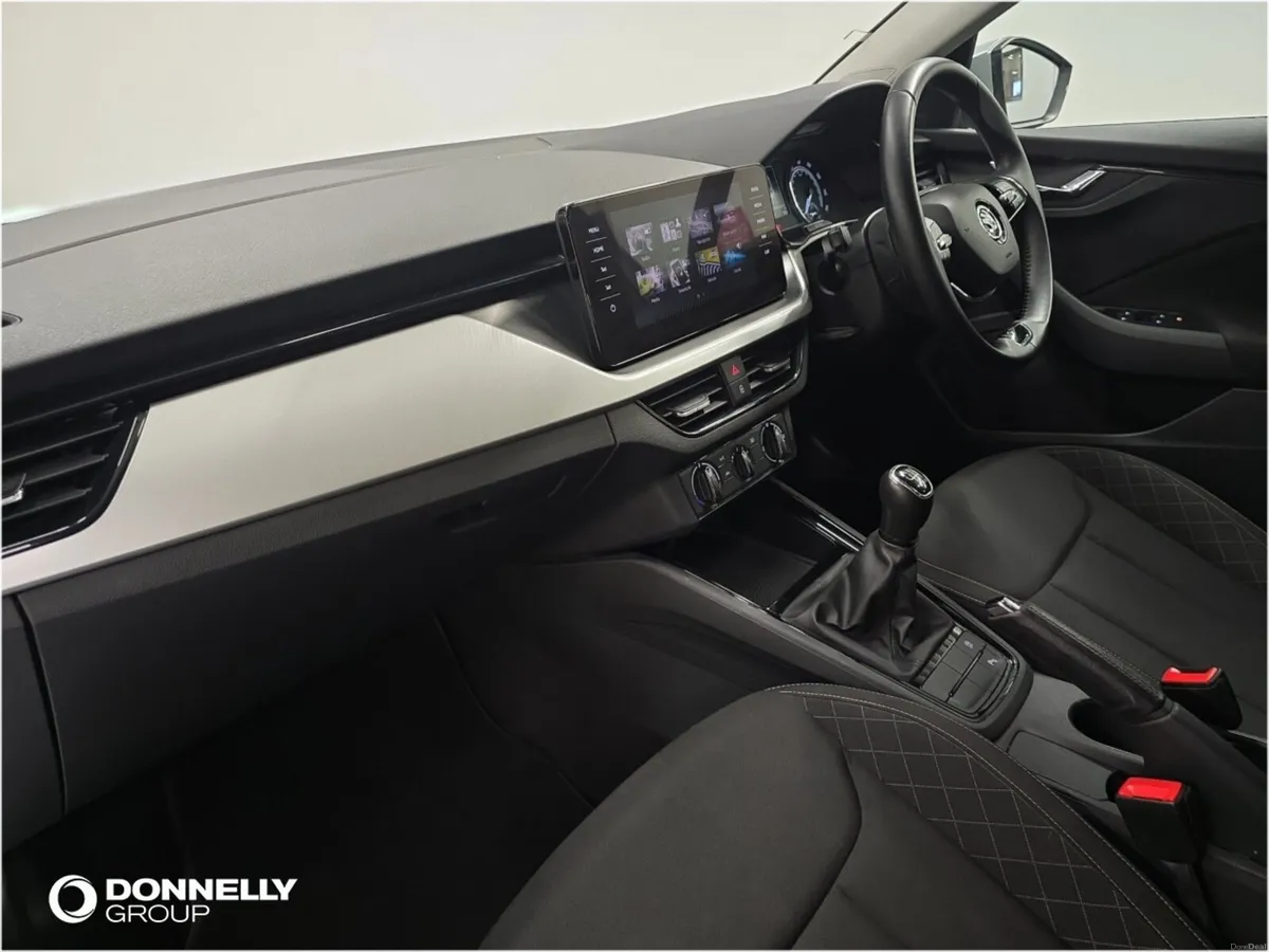 Skoda SCALA Hatchback SE Technology - Image 2