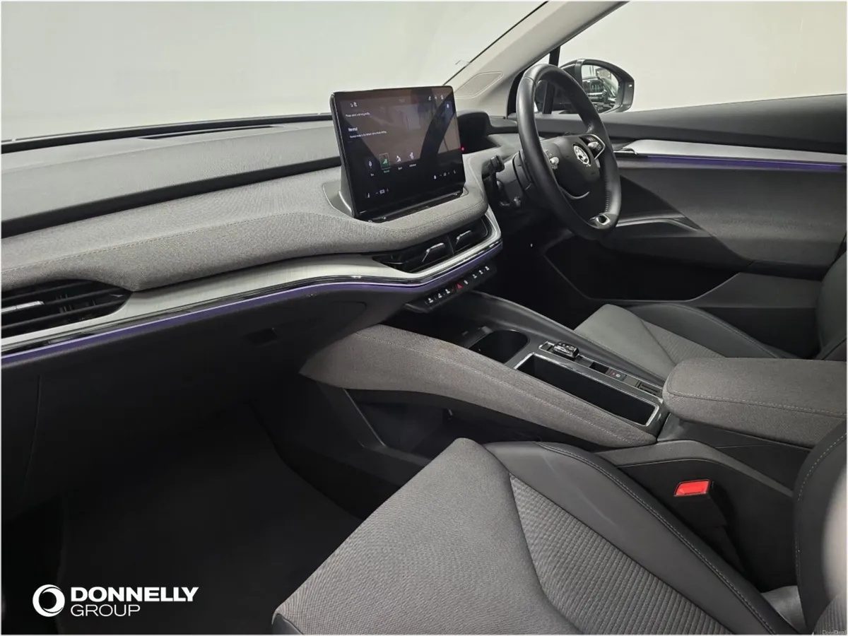 Skoda ENYAQ Coupe Edition - Image 2