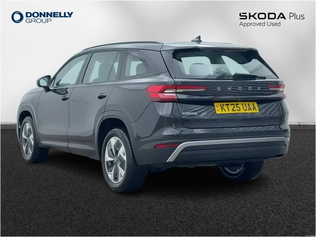 Skoda KODIAQ Diesel Estate SE - Image 3