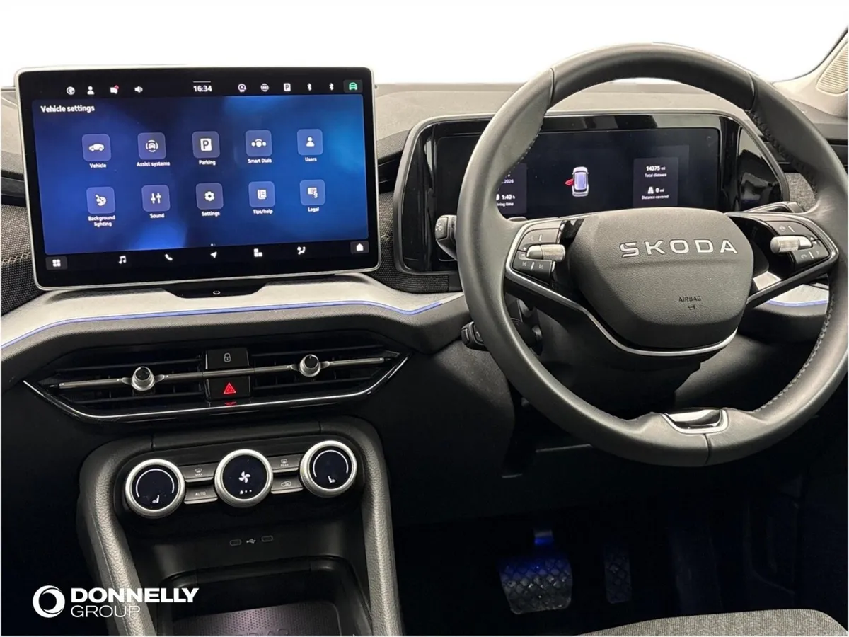 Skoda KODIAQ Diesel Estate SE - Image 2