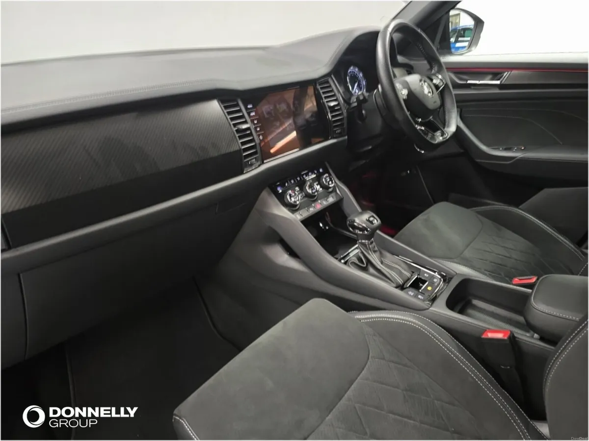 Skoda KODIAQ Diesel Estate Sport Line - Image 2