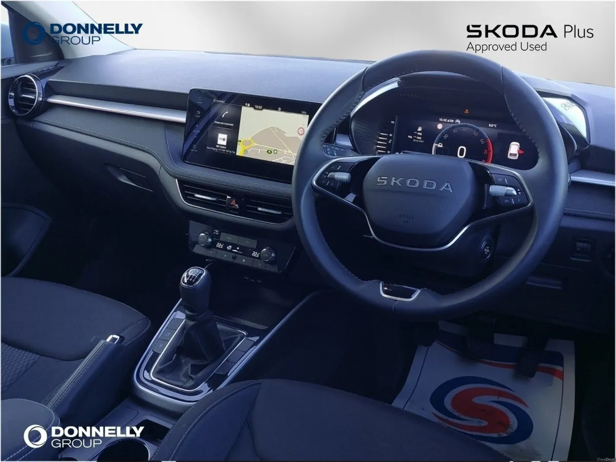 Skoda FABIA Hatchback SE L Edition - Image 4