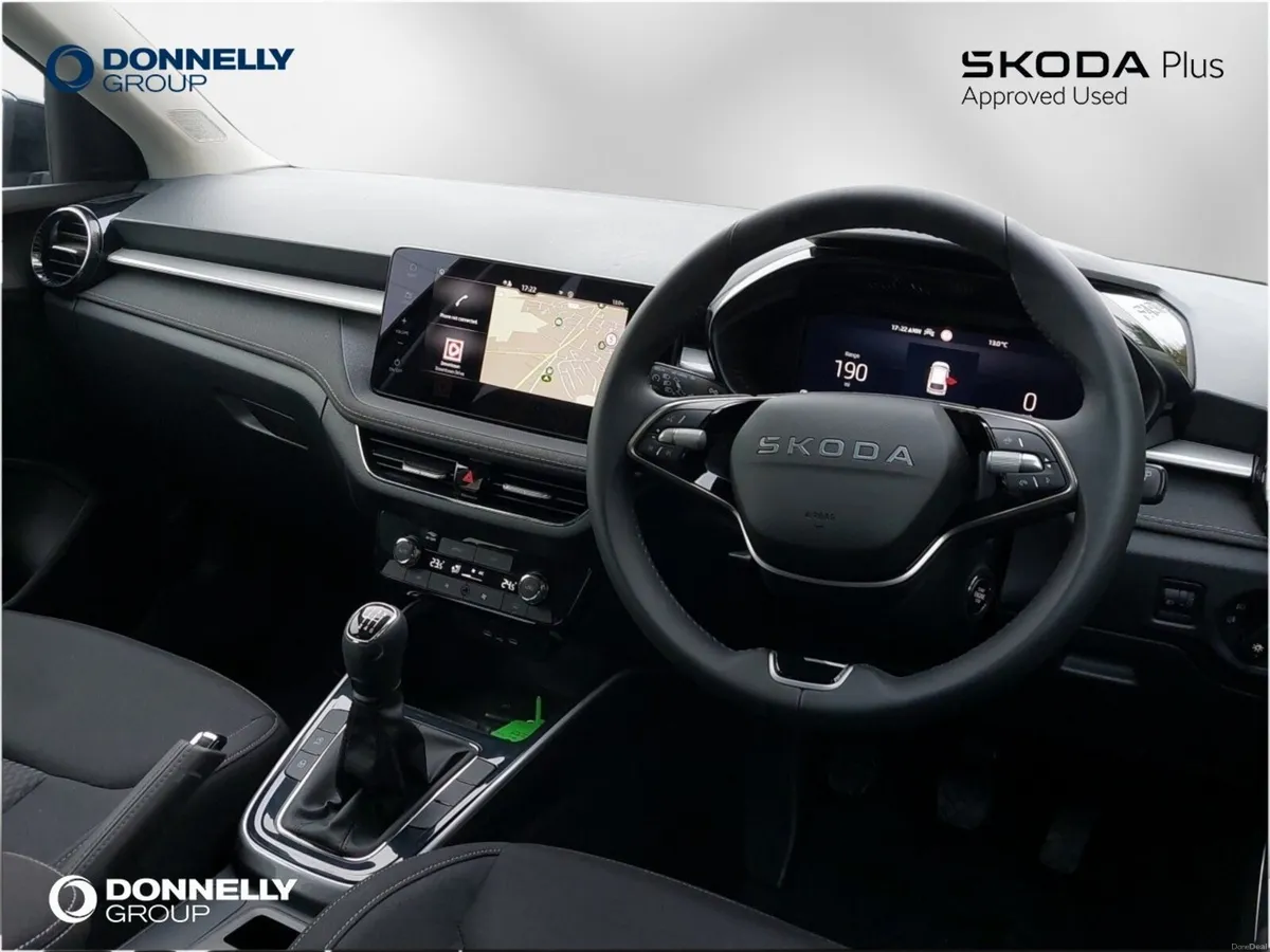 Skoda FABIA Hatchback SE L Edition - Image 4