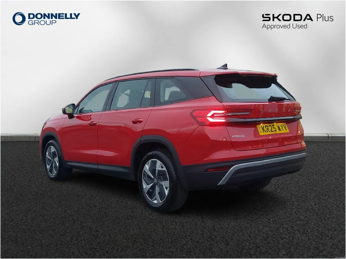 Skoda KODIAQ Diesel Estate SE - Image 3