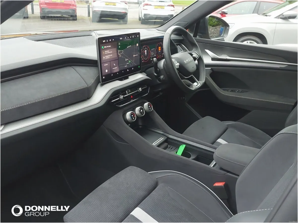Skoda KODIAQ Diesel Estate SportLine - Image 2
