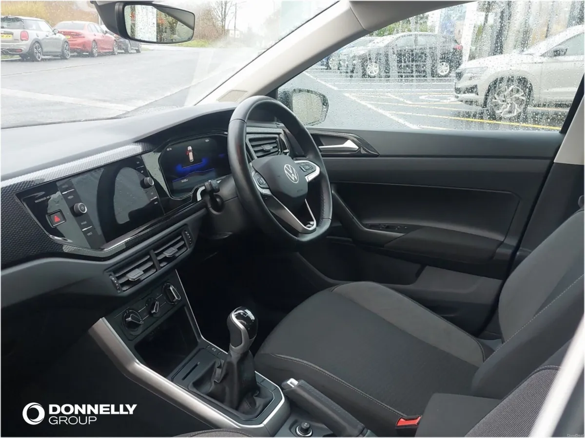 Volkswagen Polo Hatchback Life - Image 2