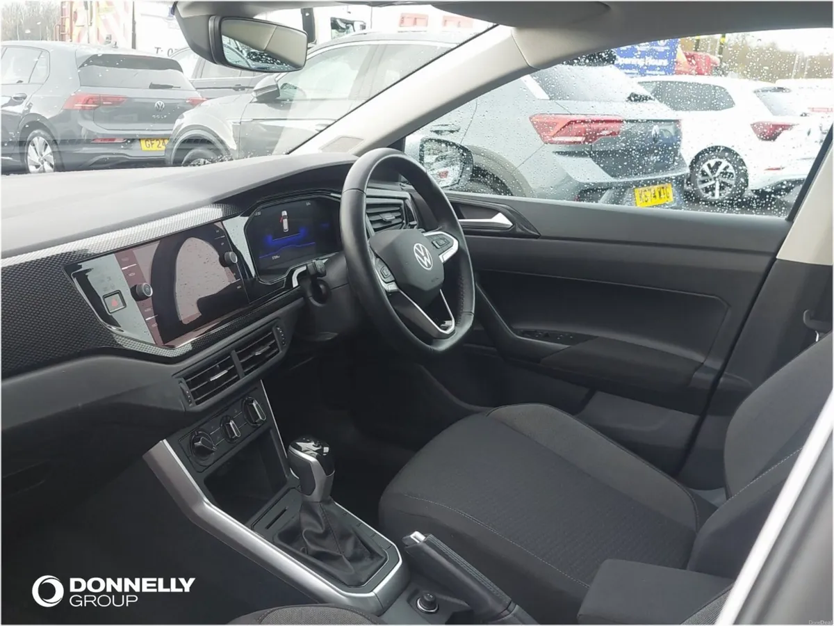 Volkswagen Polo Hatchback Life - Image 2