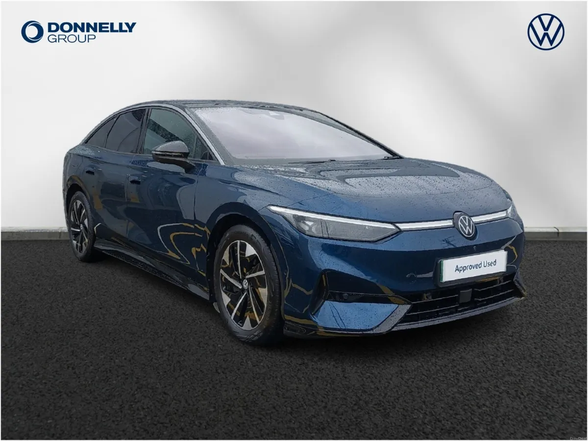 Volkswagen Id.7 Hatchback Match Pro - Image 1