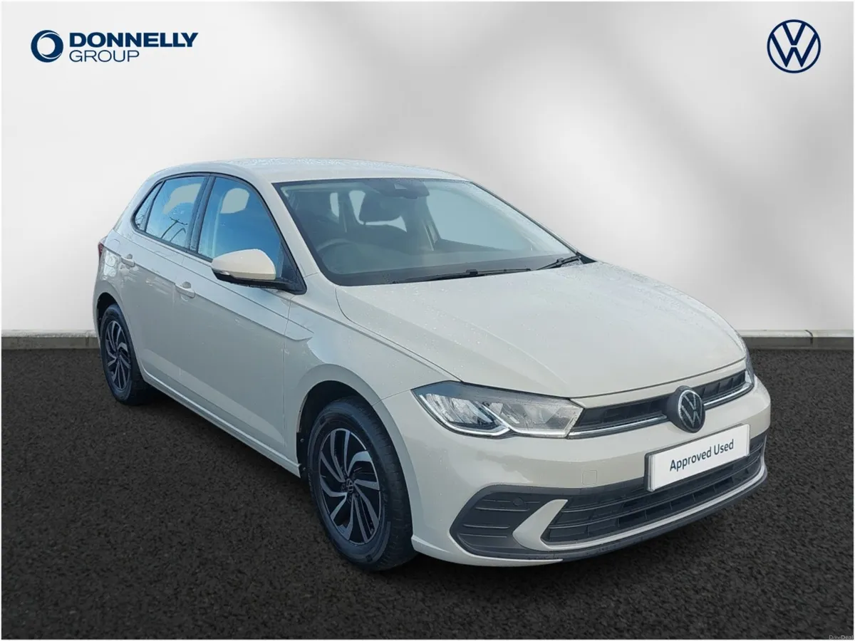 Volkswagen Polo Hatchback Life - Image 1