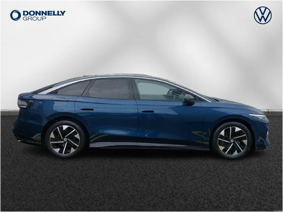 Volkswagen Id.7 Hatchback Match Pro - Image 4