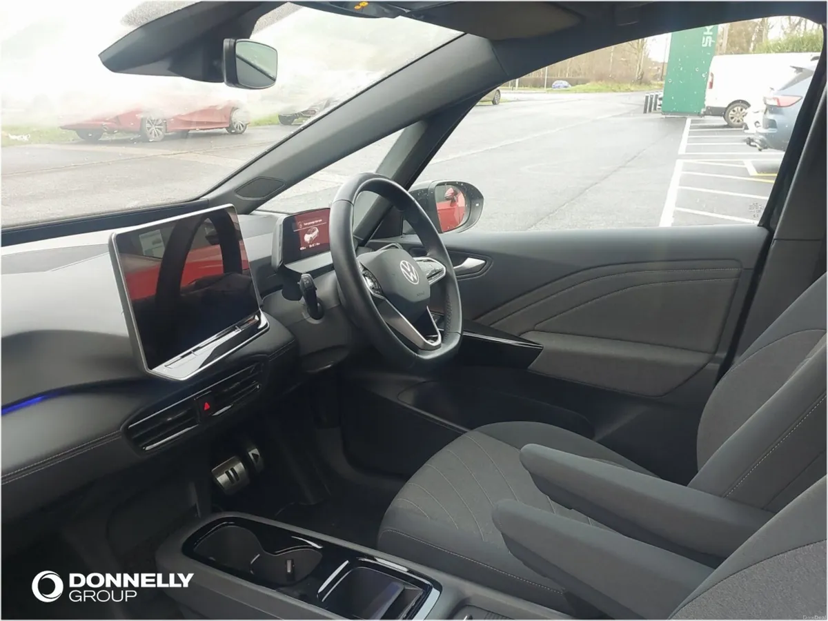 Volkswagen Id.3 Hatchback Match Pro - Image 2