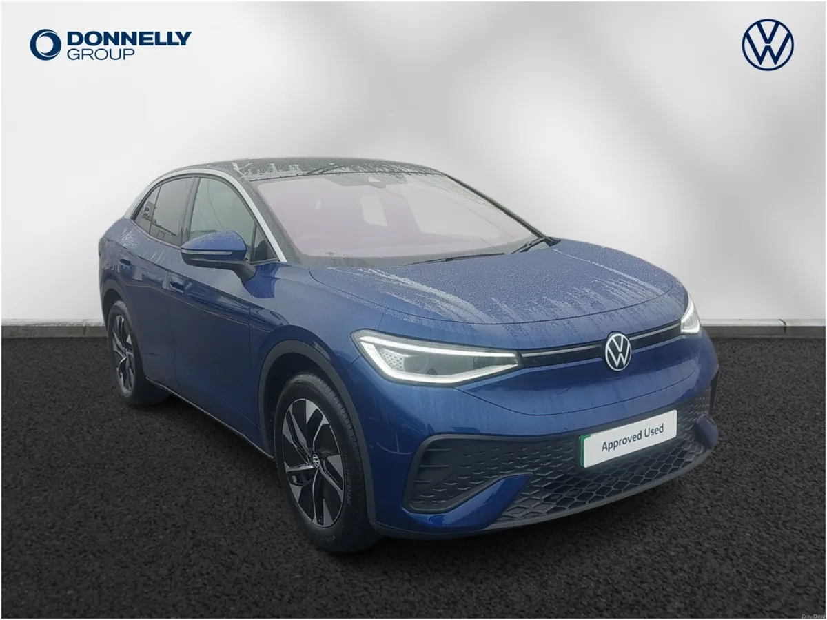 Volkswagen ID.5 Coupe Match Pro - Image 1