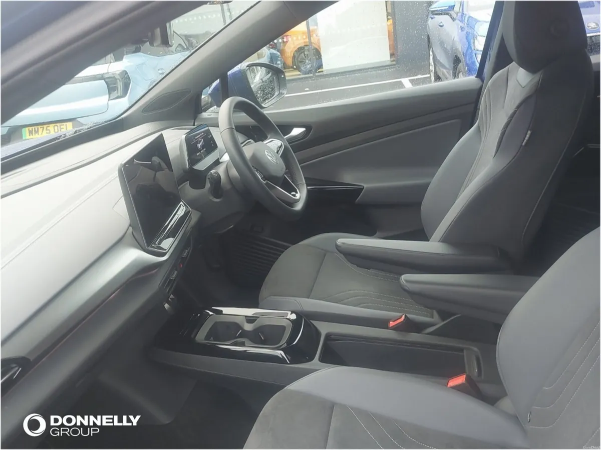 Volkswagen ID.5 Coupe Match Pro - Image 2