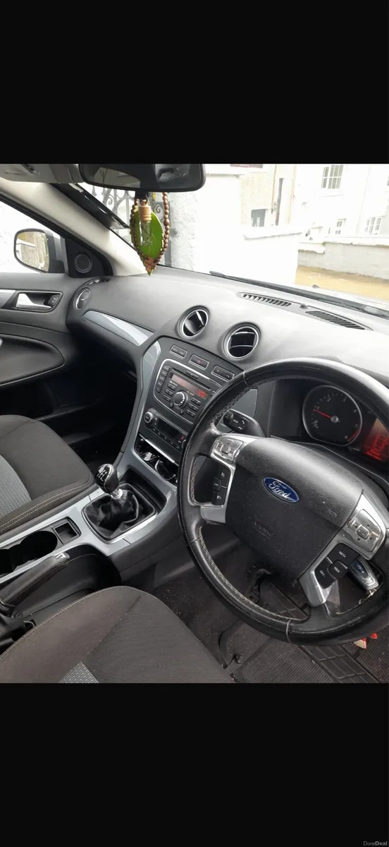 Ford Mondeo 1.6 TDCI - Clean Car - Drives Perfect - Image 4