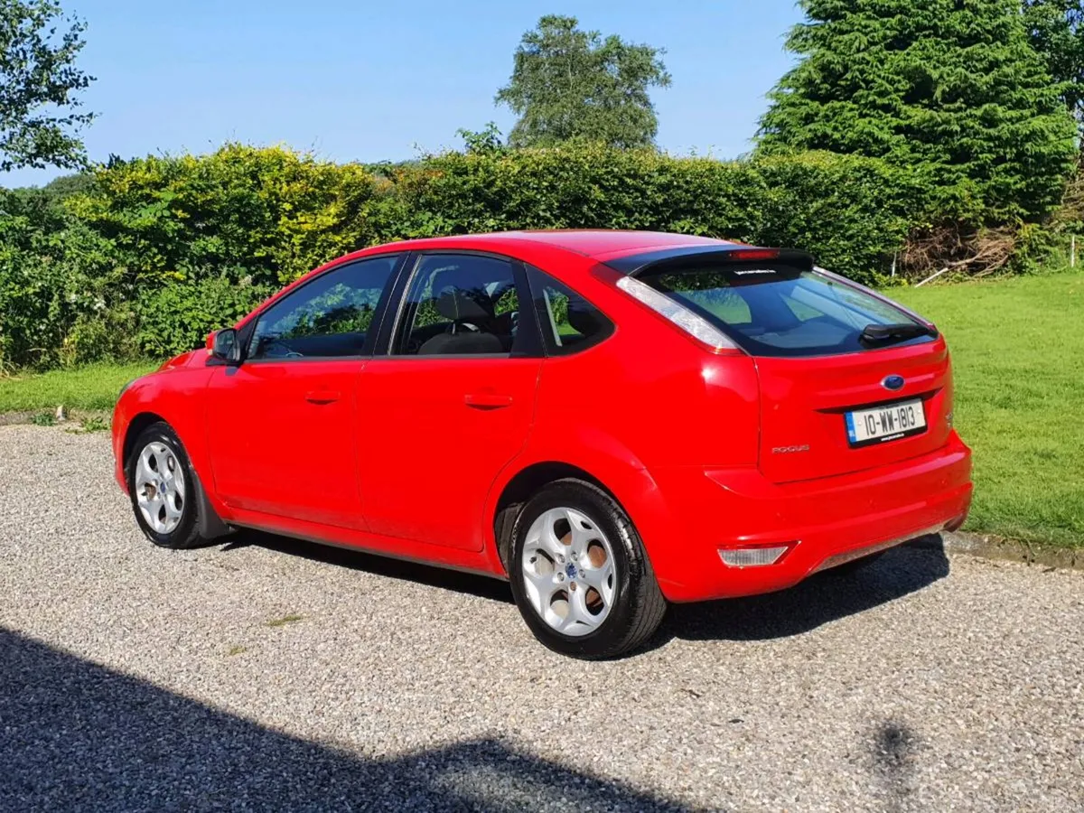 Ford focus diesel - Image 1