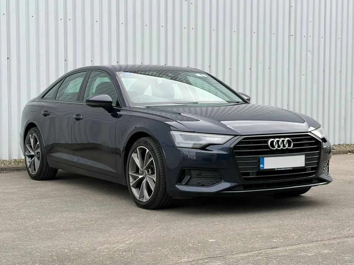 2019 Audi A6 40 2.0 TDi Sport Auto - Image 1