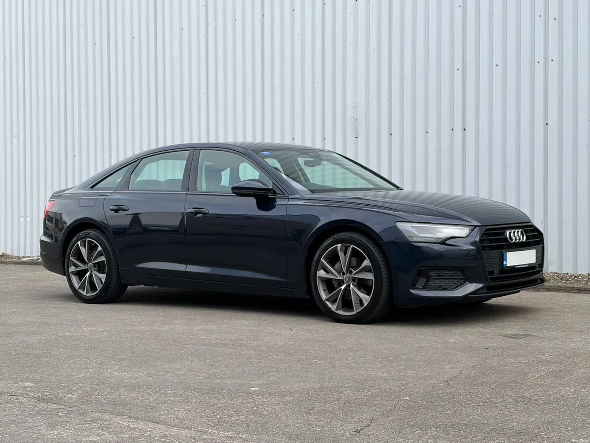 2019 Audi A6 40 2.0 TDi Sport Auto - Image 3