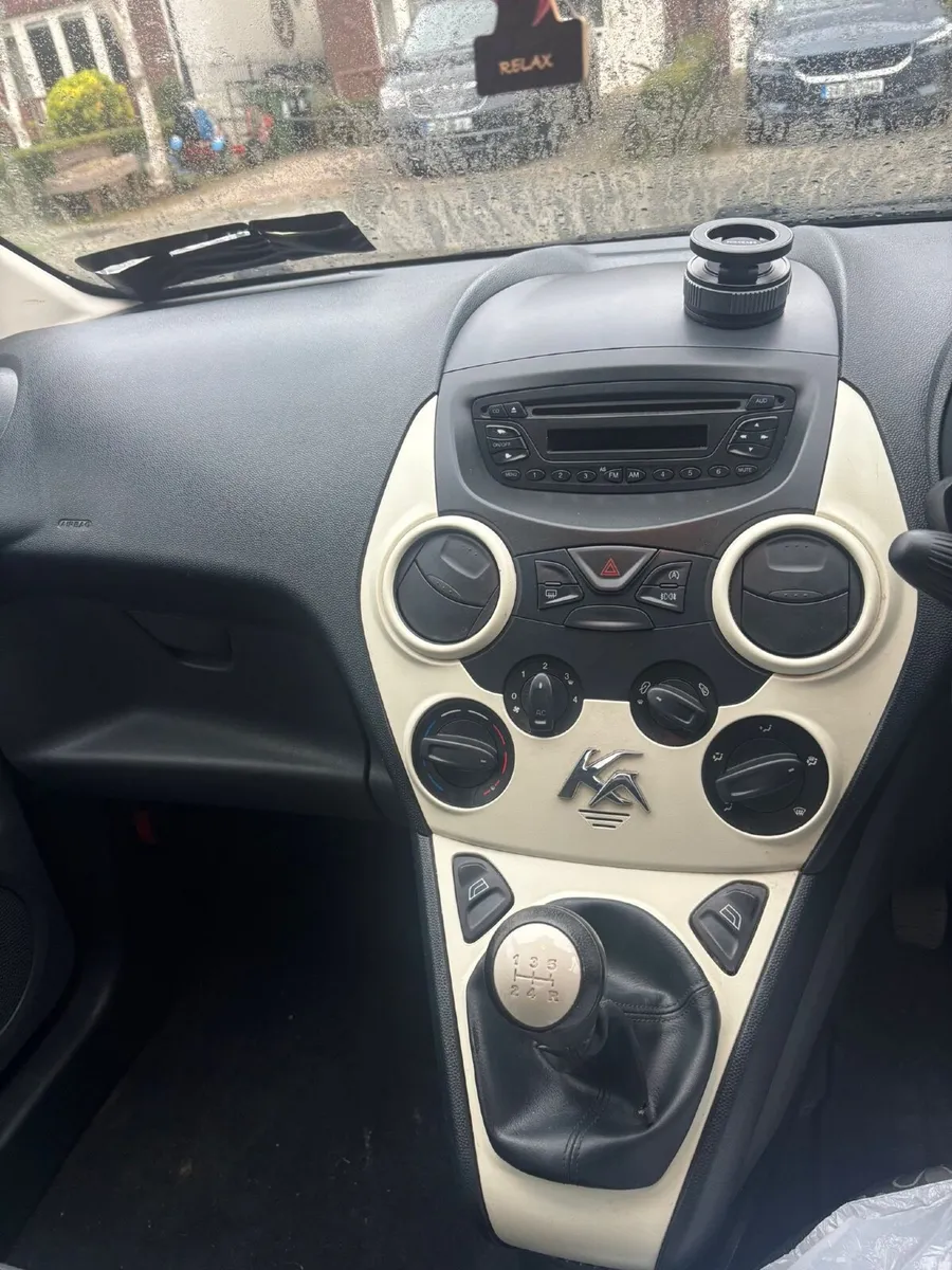 Ford KA 2014 - Image 4