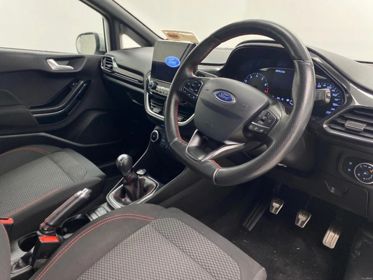 Ford Fiesta ST Line 2020 - Image 4