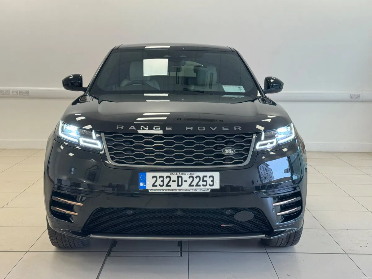 Land Rover Range Rover Velar 2023 - Image 2