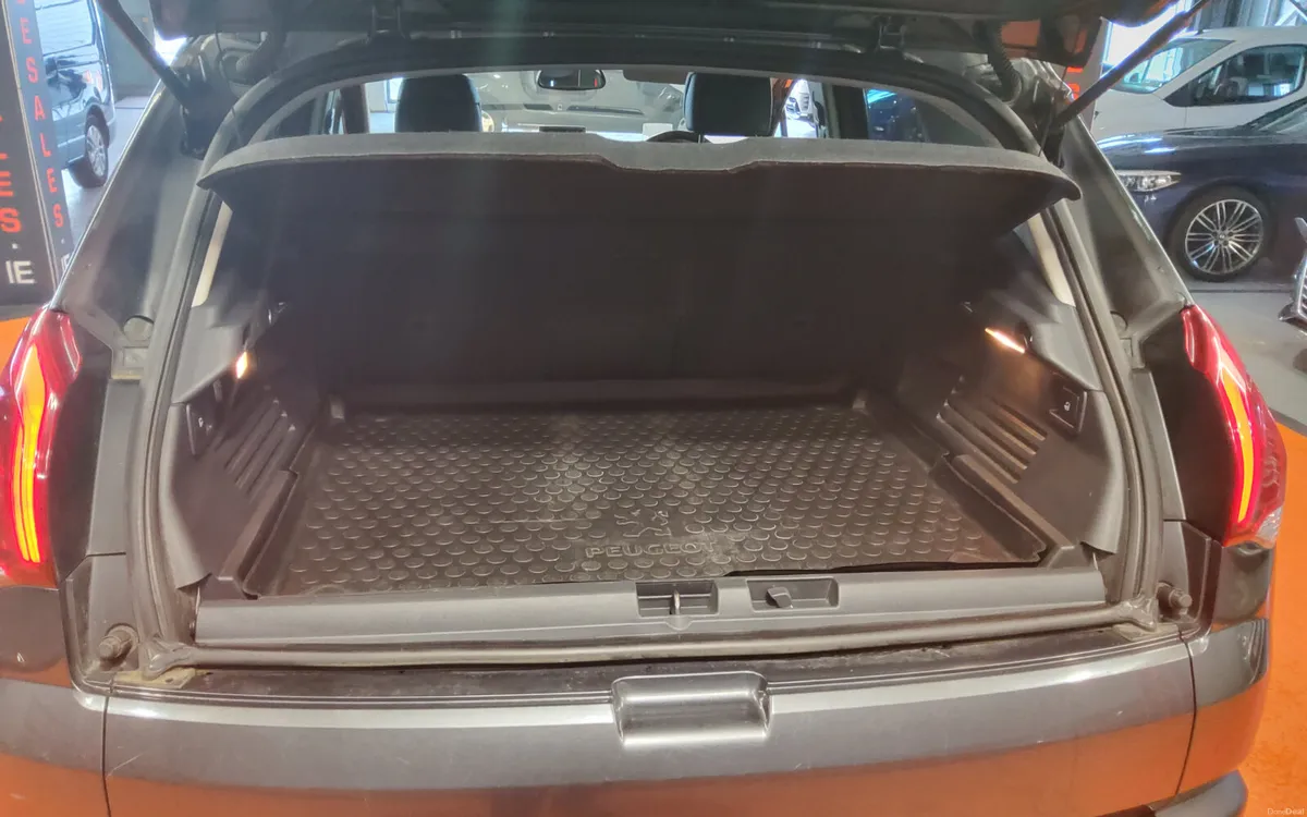 Peugeot 3008 2014 - Image 4