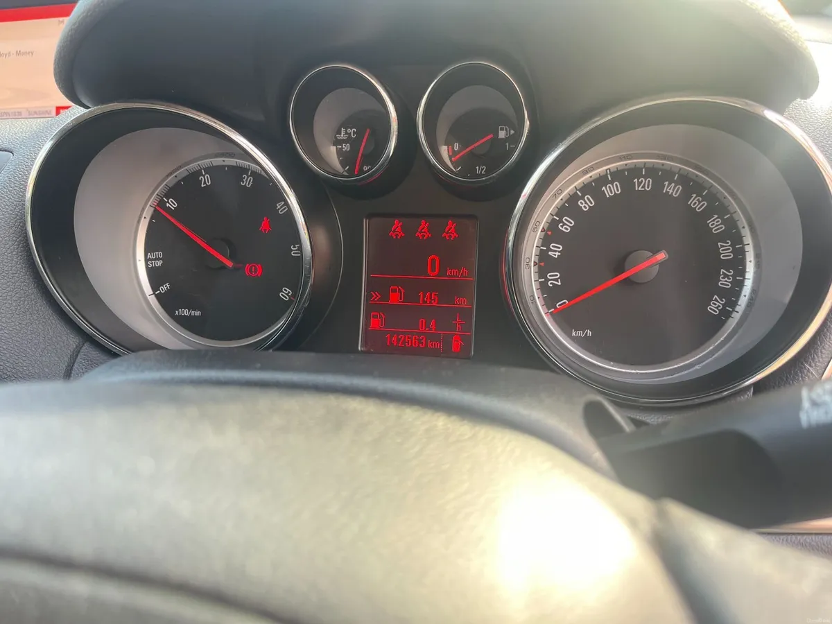 Opel Mokka 2017 1.6 CDTi Low kilometres - Image 6