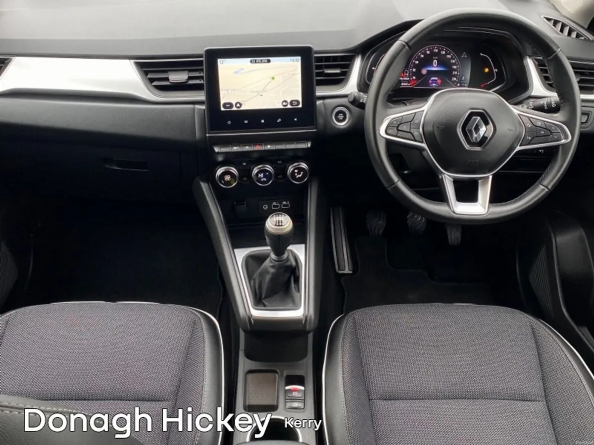 Renault Captur TCe 90 Techno - Image 2