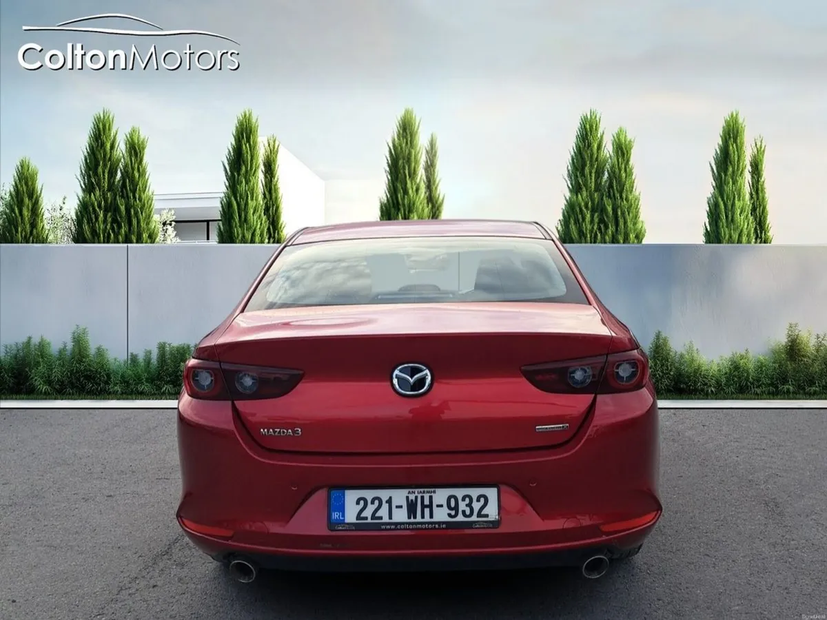 Mazda Mazda3 2.0P (186ps) GS-L - Image 5