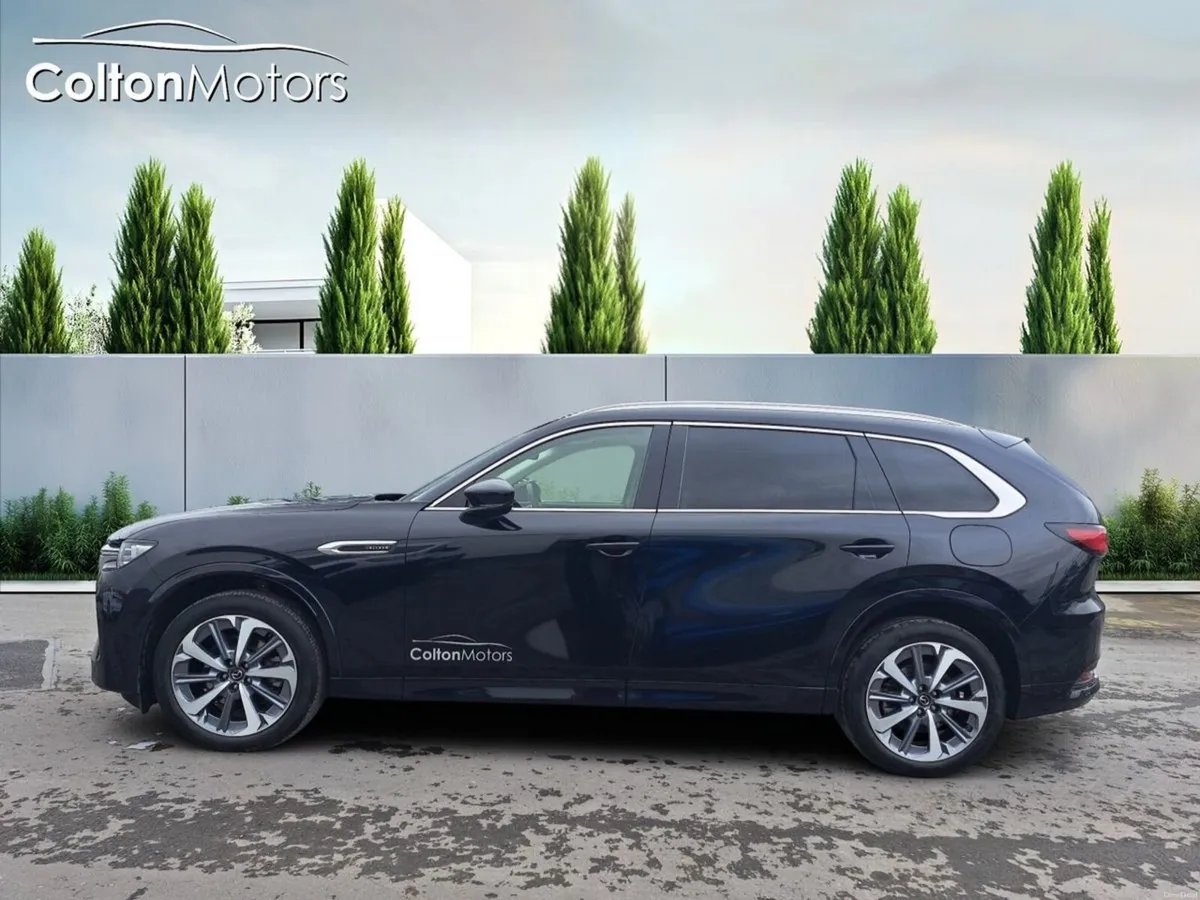 Mazda CX-80 3.3 DIESEL TAKUMI PLUS AUTO - Image 6