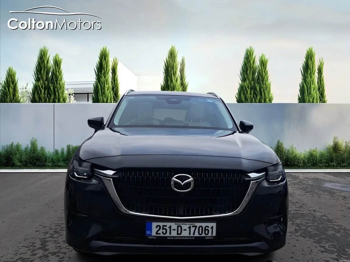 Mazda CX-80 3.3 DIESEL TAKUMI PLUS AUTO - Image 4