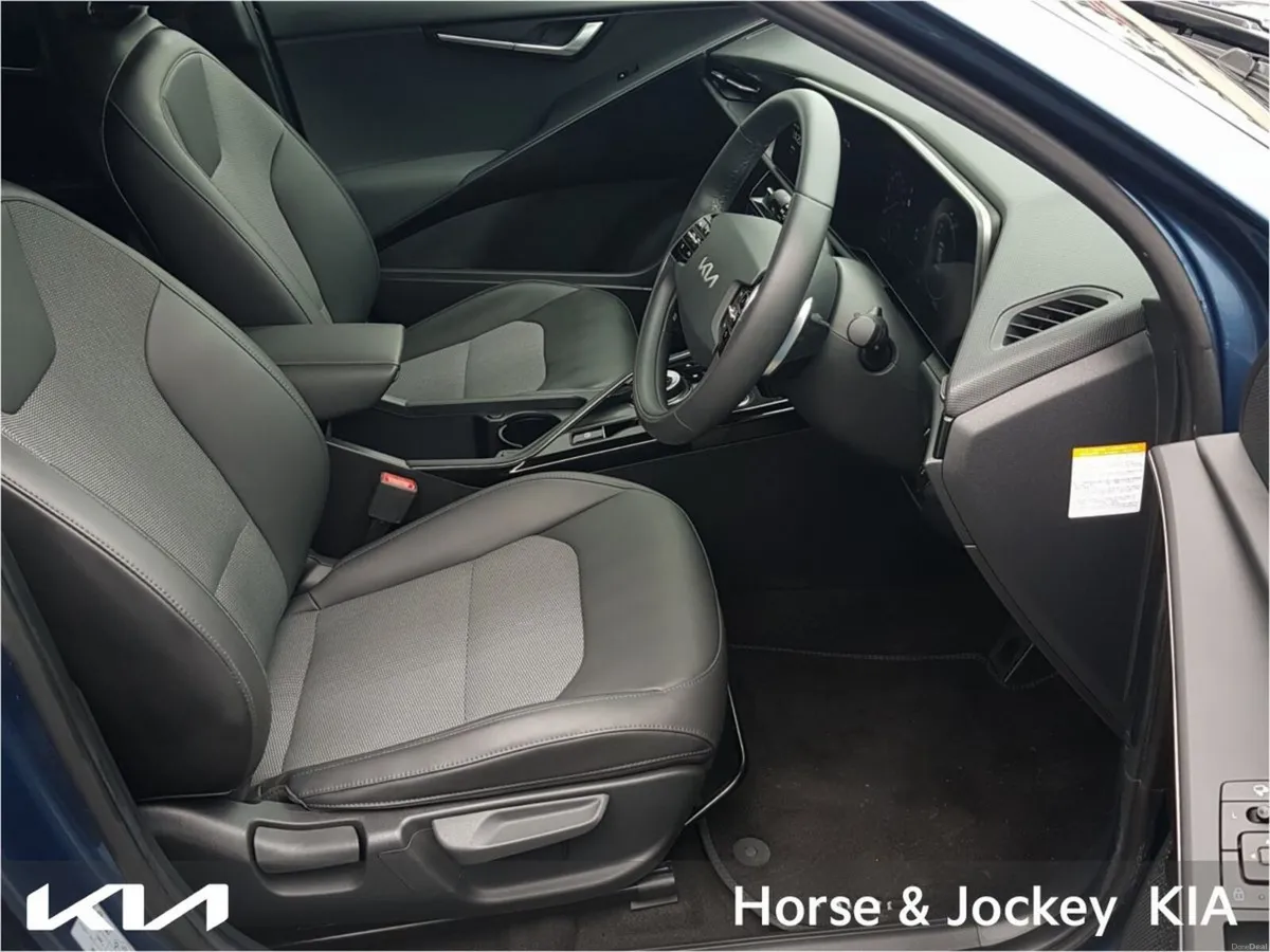 Kia e-Niro k3 - Image 3