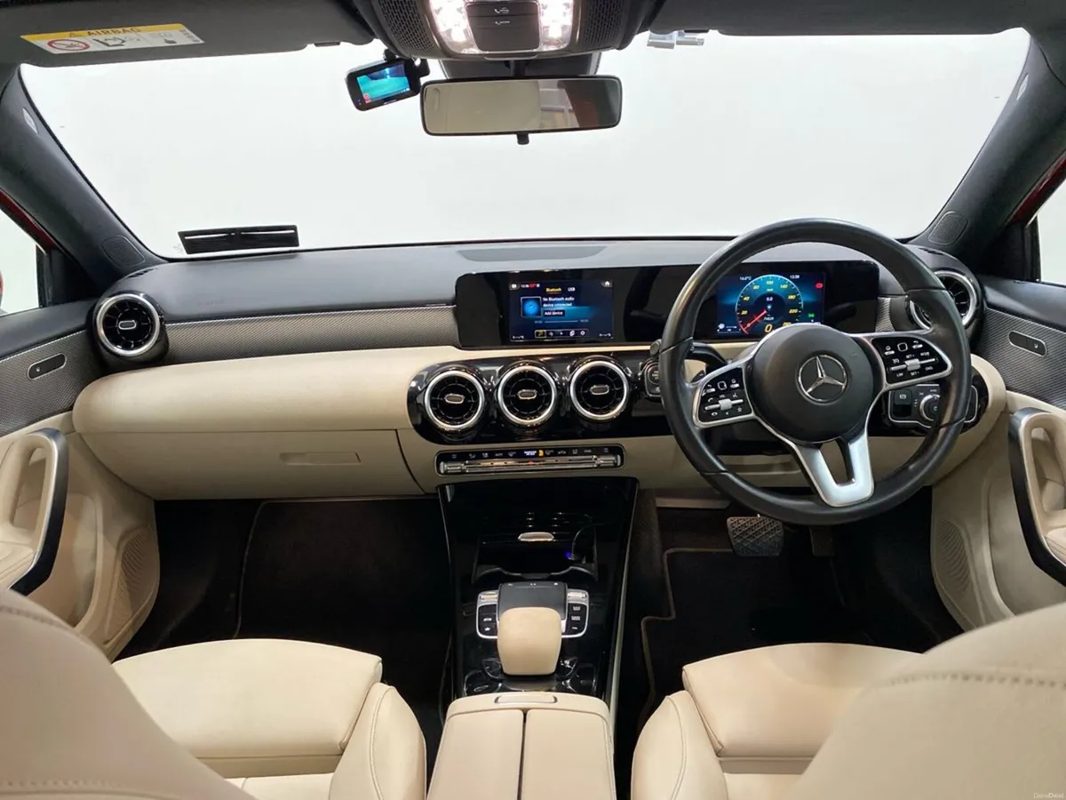 Mercedes-Benz A-Class A 180 Auto Progressive - Image 2