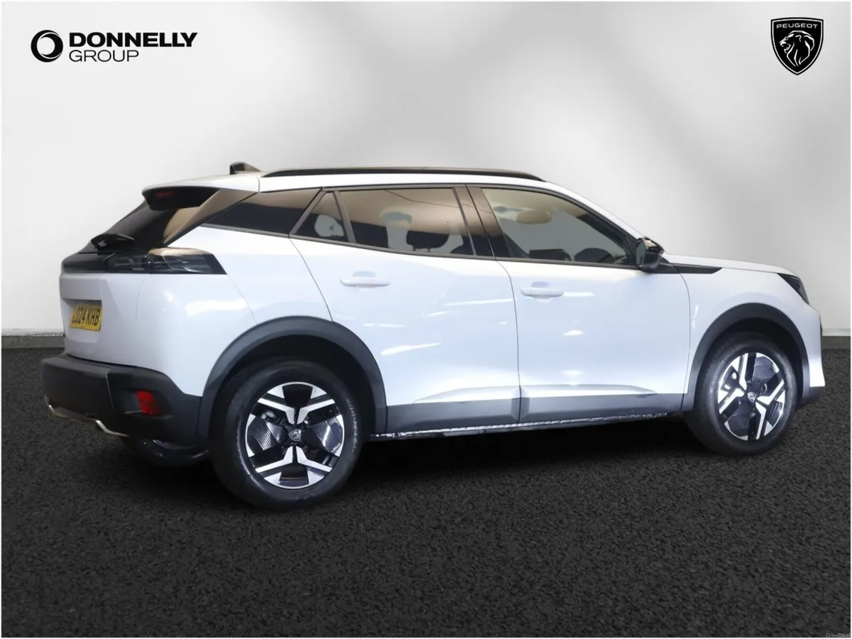 Peugeot 2008 Estate Allure - Image 3