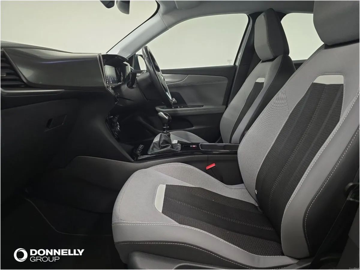 Vauxhall Mokka Hatchback Elite Premium - Image 4