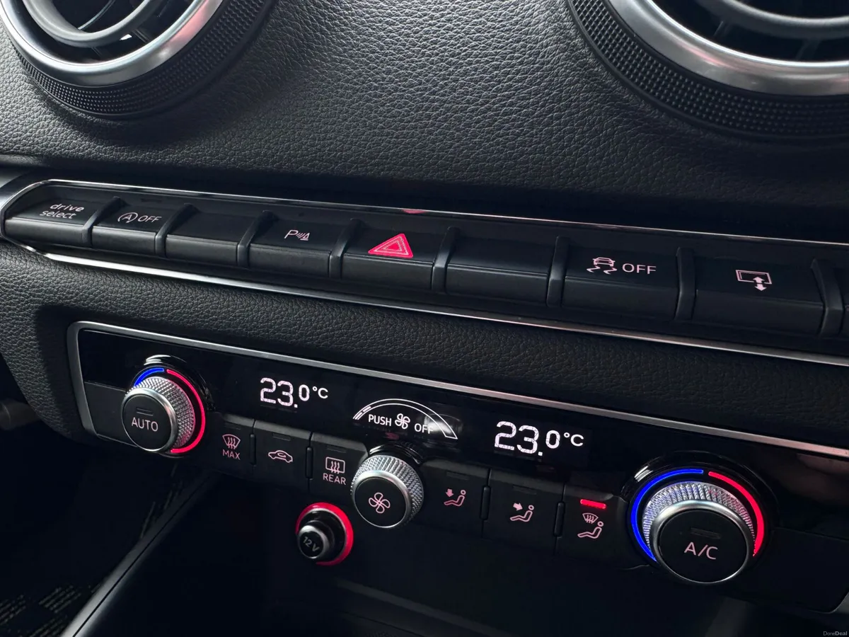 2014 Audi A3 1.4 TFSI Sport Automatic - Image 4