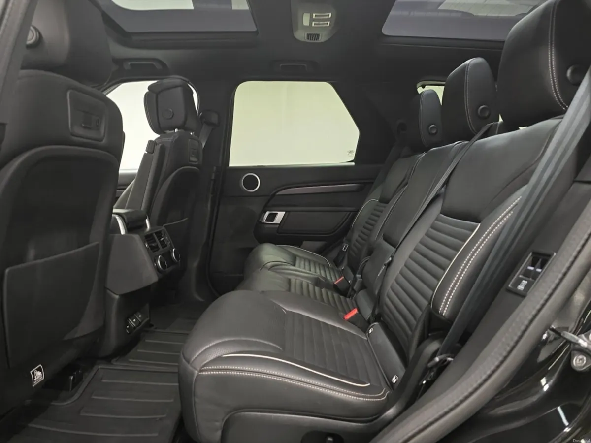 Land Rover Discovery Diesel Sw Metropolitan Editio - Image 4