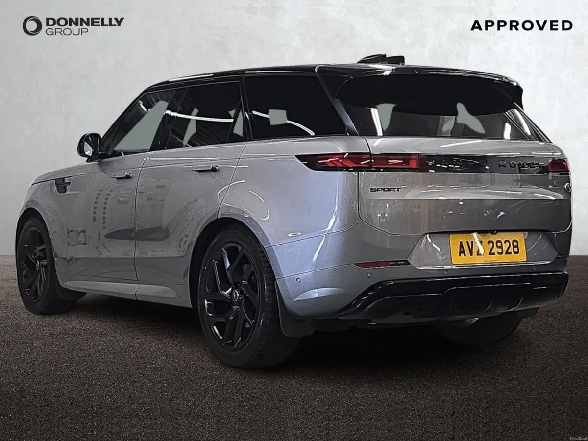 Land Rover Range Rover Sport Diesel Estate Dynamic - Image 2