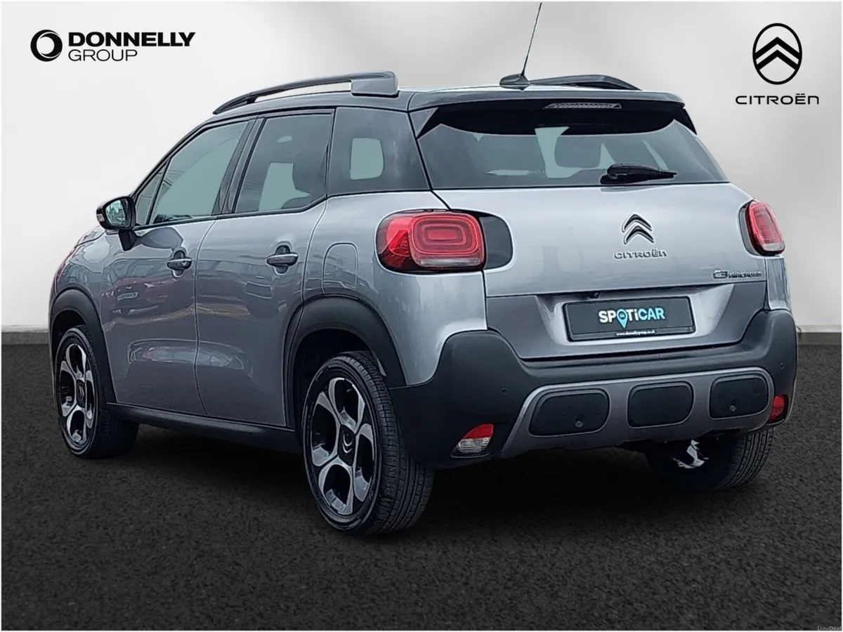 Citroen C3 Aircross Hatchback Flair - Image 2