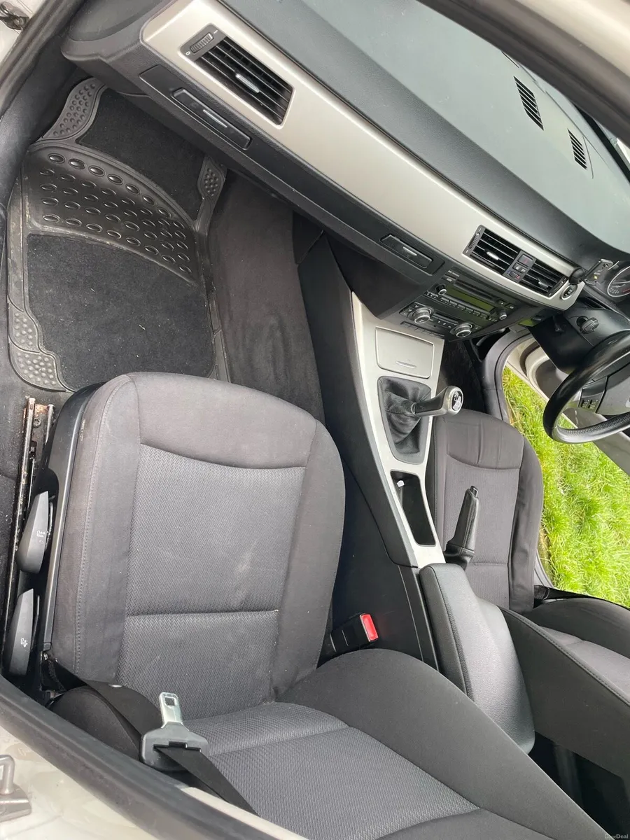 BMW 320d - Image 3