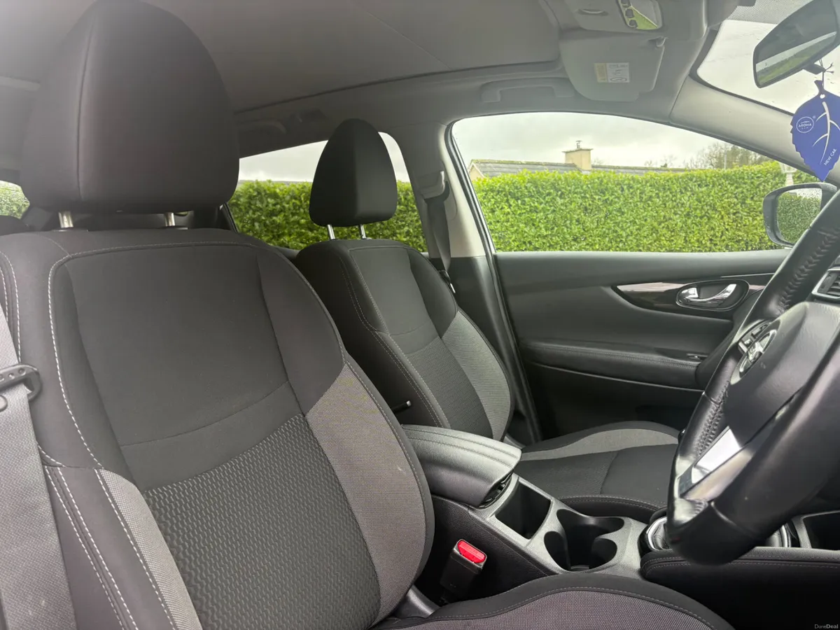 Nissan Qashqai 2019 - Image 4