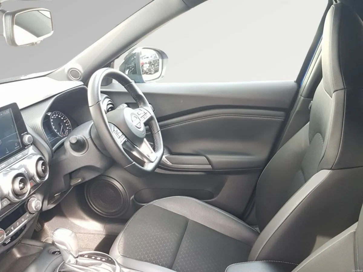 Nissan Juke HYBRID 1.6 SV PREMIUM**€2000 SCRAPPAGE - Image 4