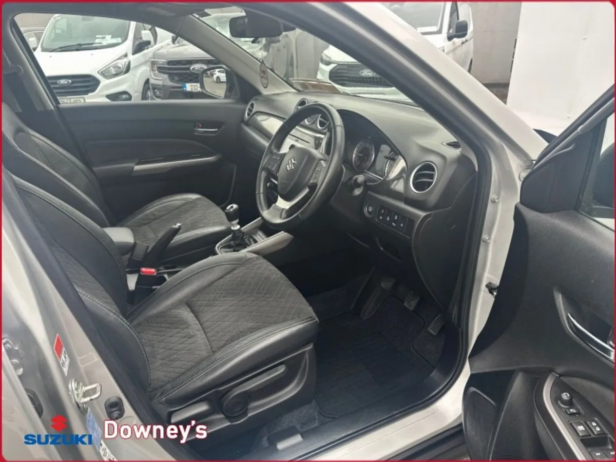 Suzuki Vitara 1.4 PETROL SZ-5 - Image 2